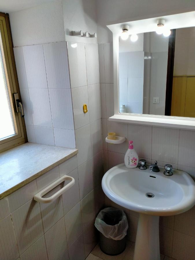Casa Molinello Villa Castellammare del Golfo Esterno foto