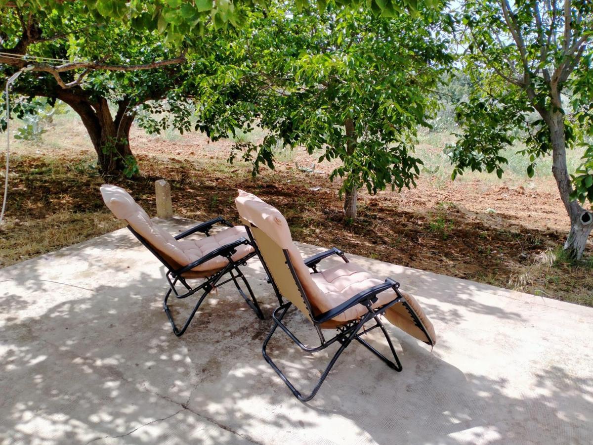 Casa Molinello Villa Castellammare del Golfo Esterno foto