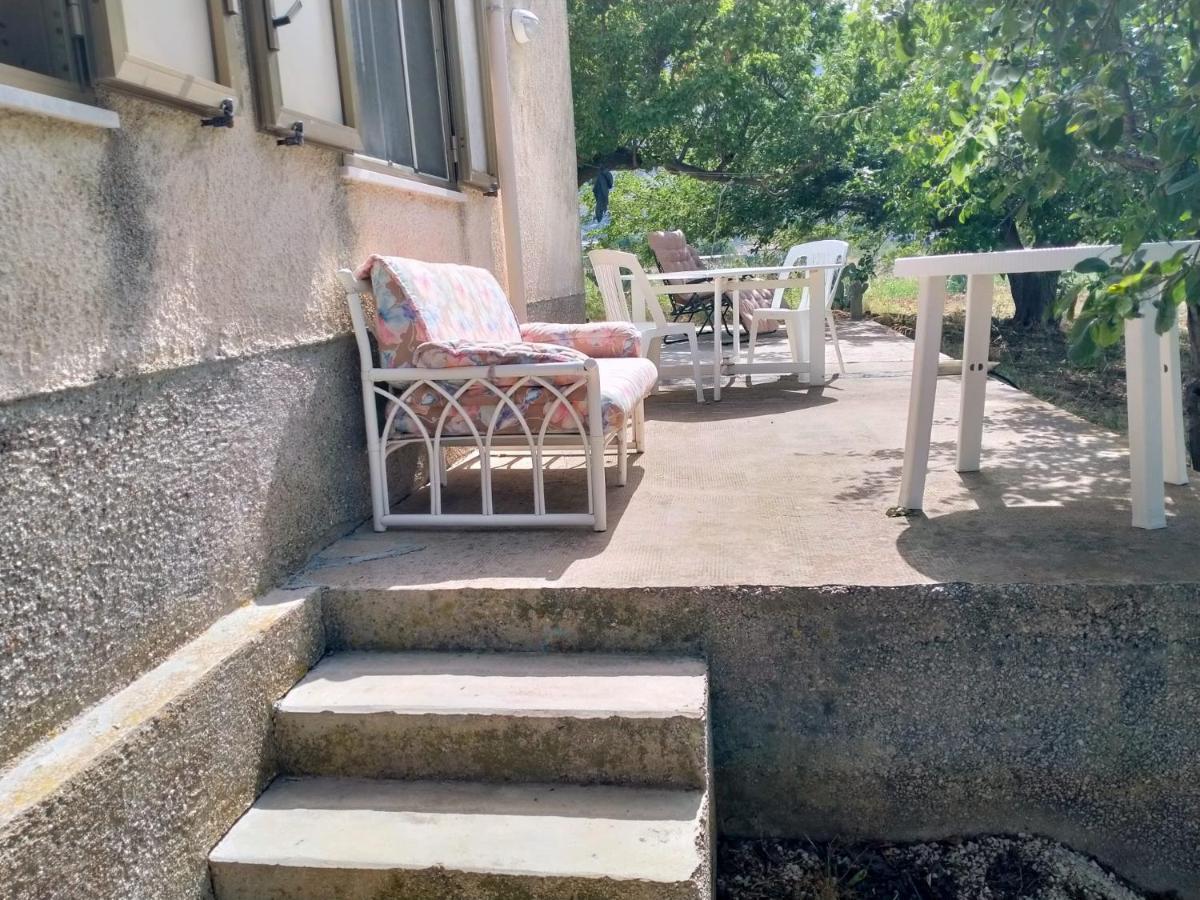 Casa Molinello Villa Castellammare del Golfo Esterno foto